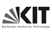 Partnerlogo grau KIT