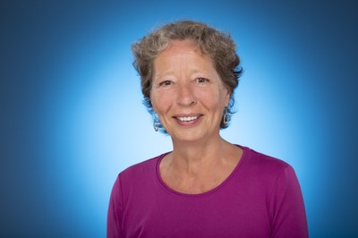 Prof. Dr. Ursula Birsl